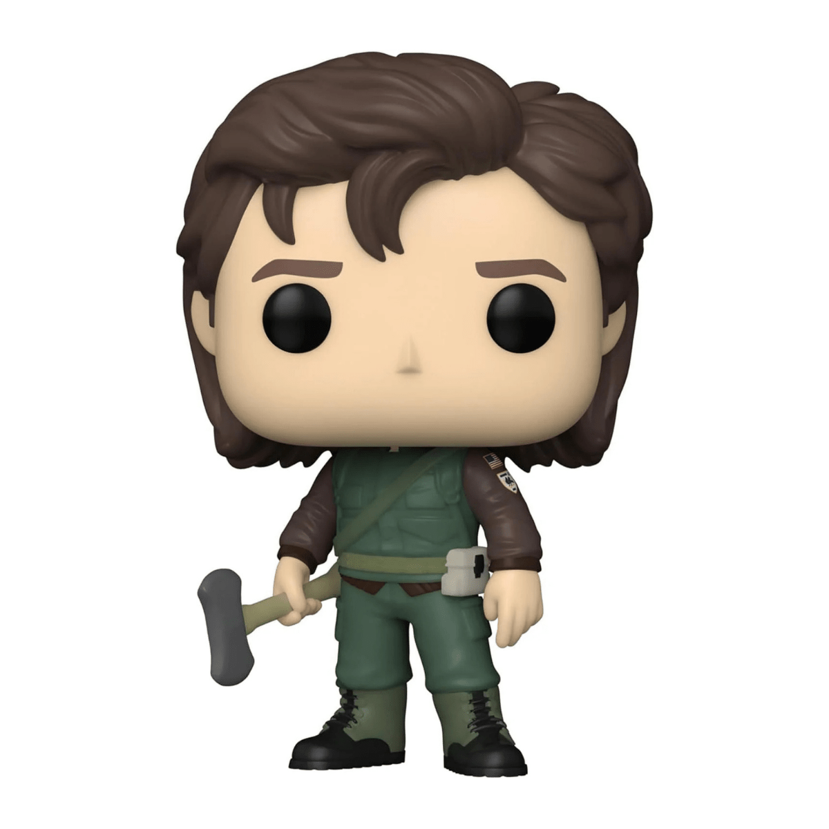 Steve Harrington Funko Pop 1300 – Stranger Things Funko Pop