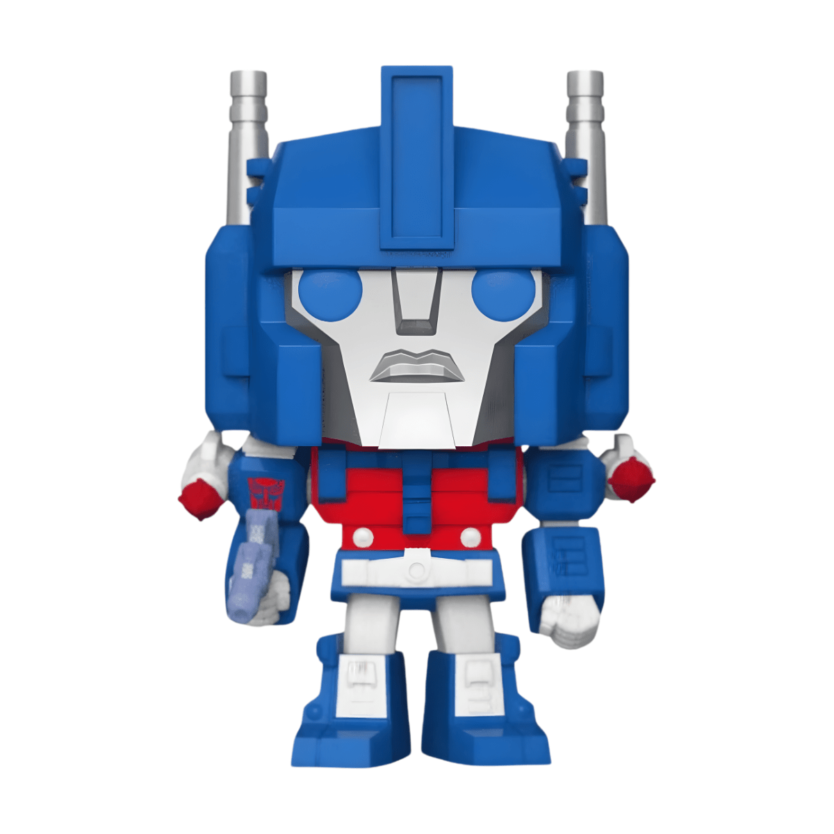 Ultra Magnus Funko Pop 263 – Transformers – 2000 PCS Funko Pop