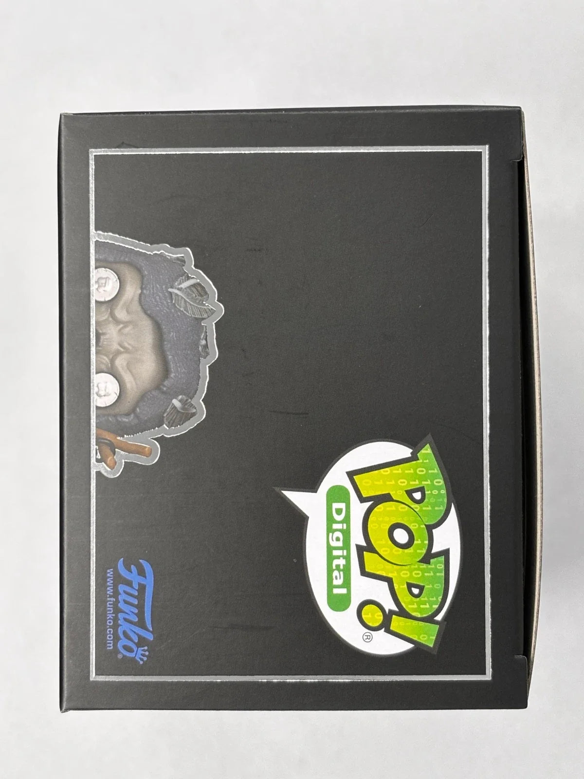 Funko Pop The Ferryman #293 real item top photo