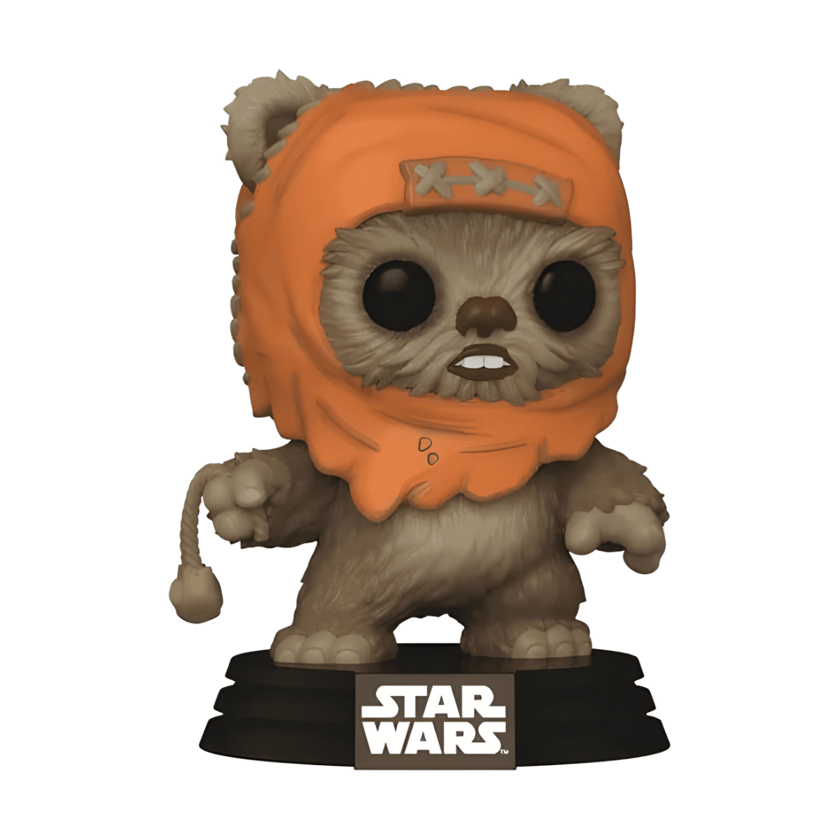 Wicket with Slingshot Funko Pop 631 – Star Wars Funko Pop