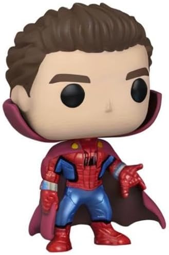 Funko Pop Zombie Hunter Spidey Unmasked #947 – What If...? vinyl figure