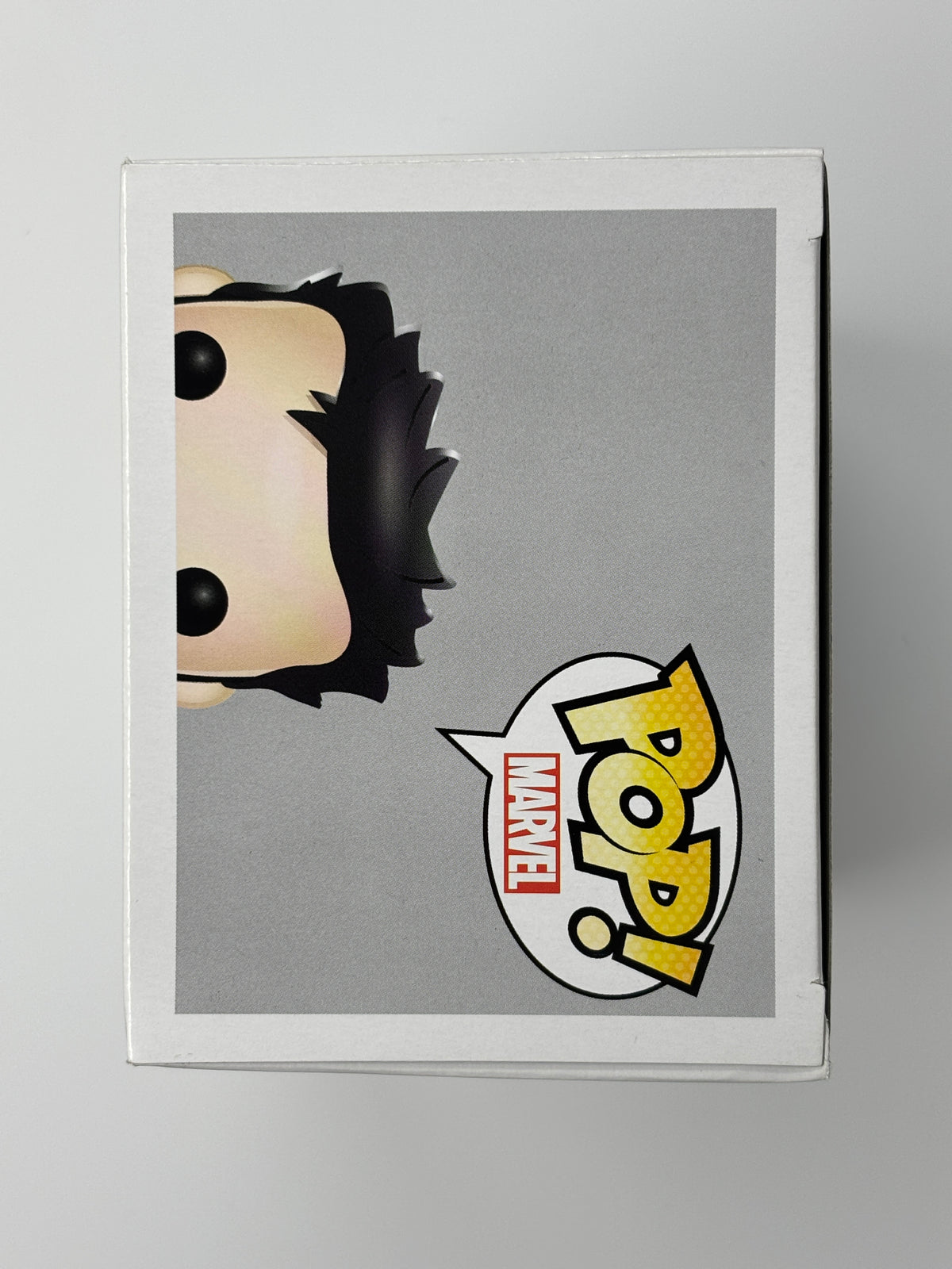 Funko Pop Tony Stark (Unmasked) #32 – Iron Man 3 w/ Hard Stack