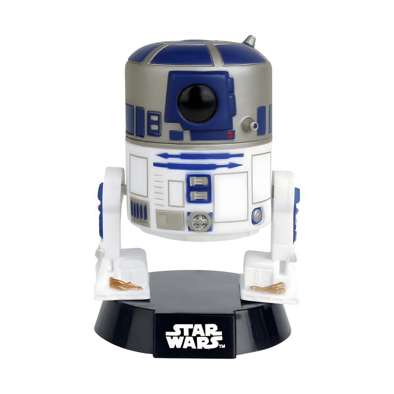 Funko Pop R2-D2 #31 vinyl figure