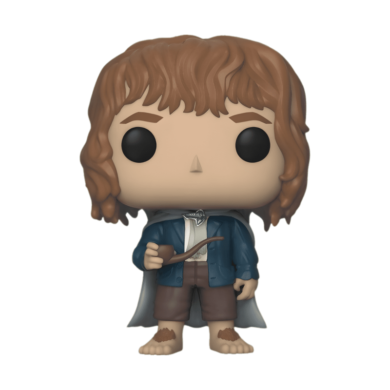 Funko Pop Pippin Took #530 vinyl figure