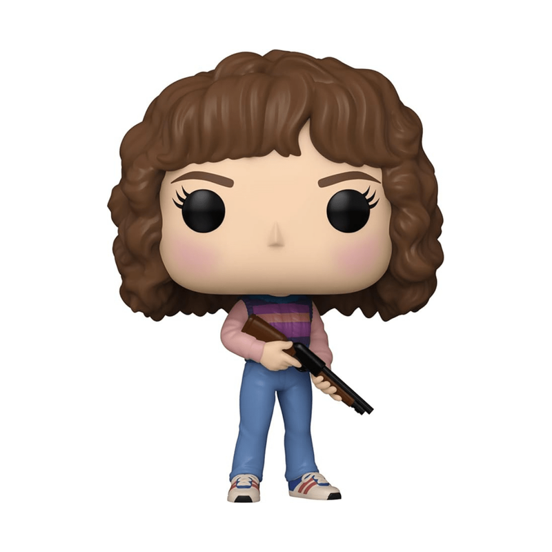 Funko Pop Nancy Wheeler #1778 vinyl figure