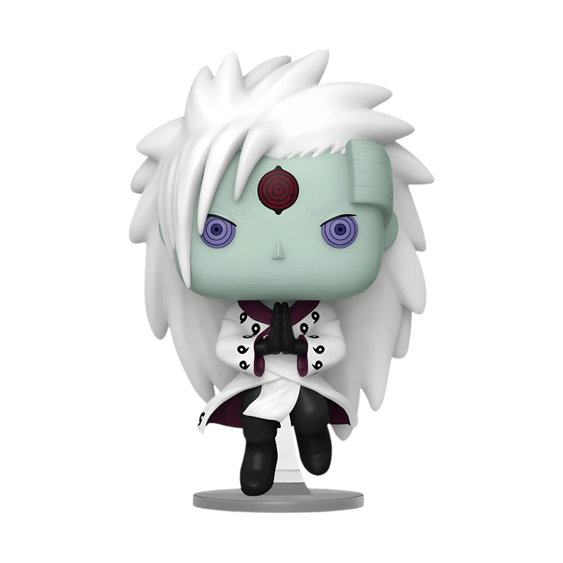 Funko Pop Madara Uchiha #1583 vinyl figure