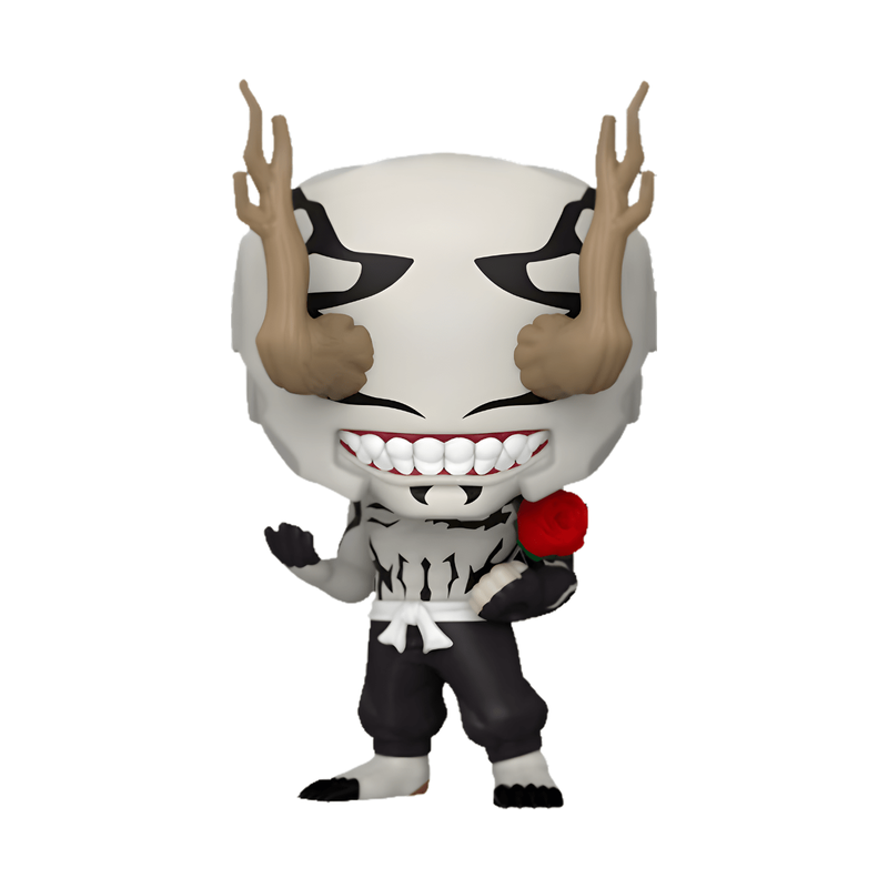 Funko Pop Hanami #1396 vinyl figure
