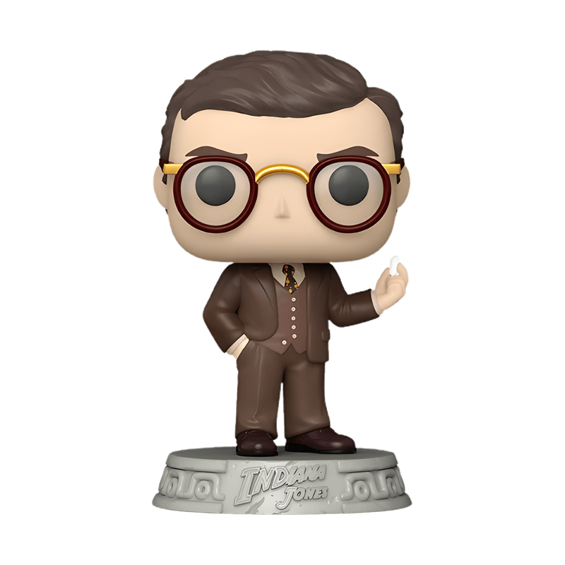 Funko Pop Indiana Jones #1357 vinyl figure