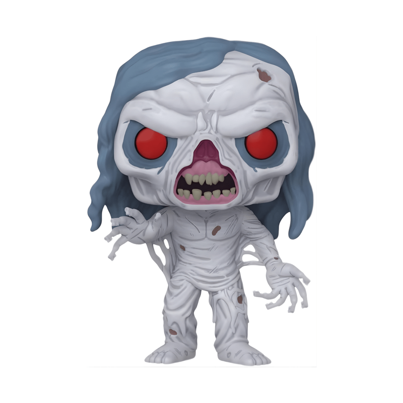 Funko Pop Key Demon #1459 vinyl figure