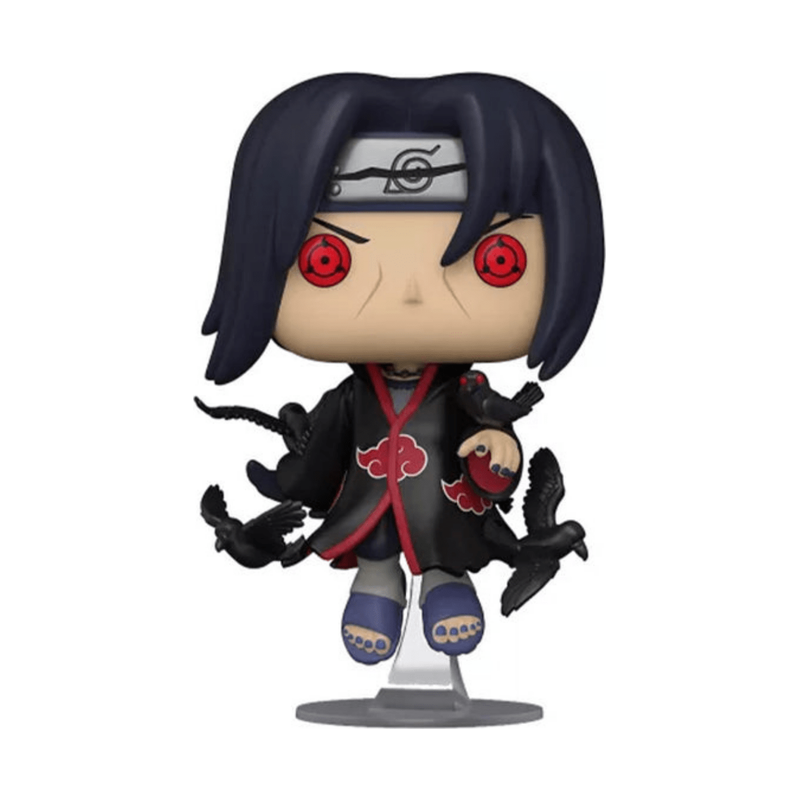 Funko Pop Itachi Uchiha #1022 vinyl figure
