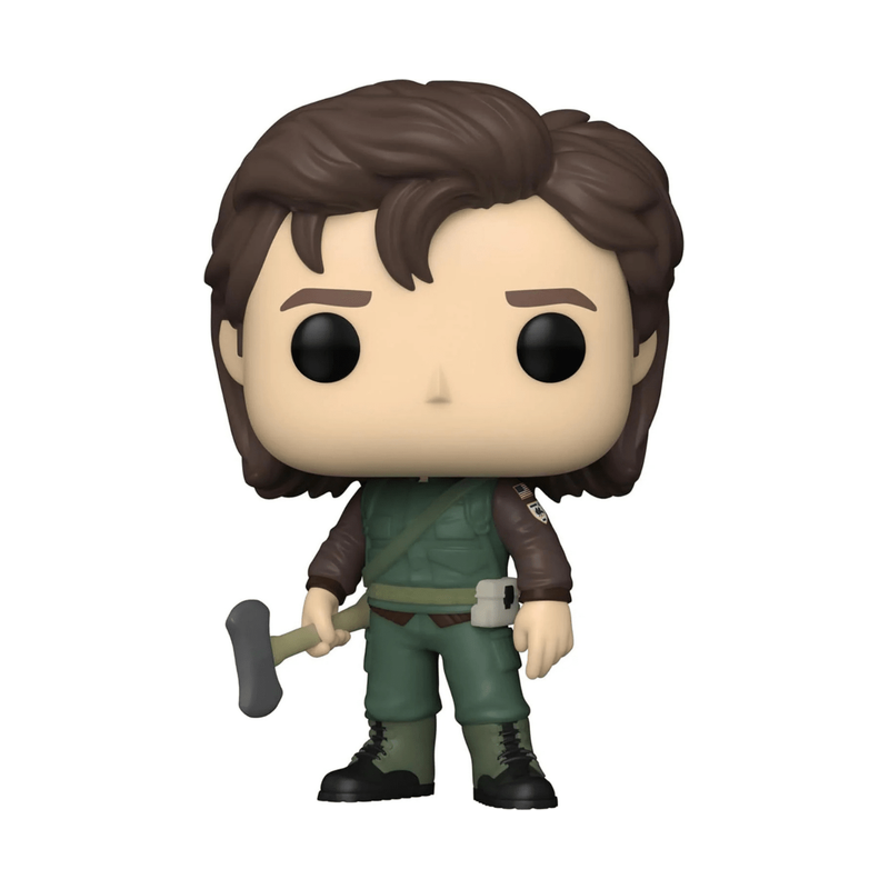 Funko Pop Steve Harrington #1300 vinyl figure
