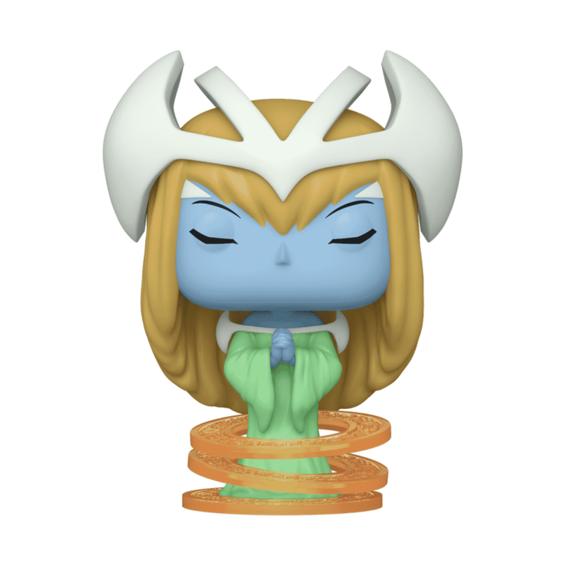 Funko Pop Mystical Elf #1692 vinyl figure