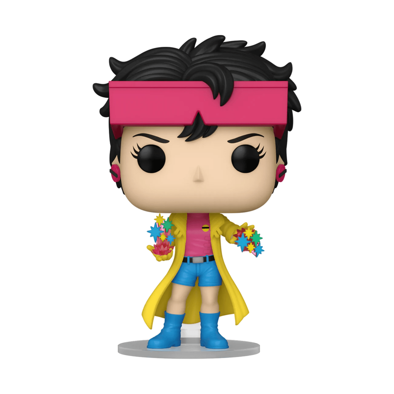 Funko Pop Jubilee #1086 vinyl figure