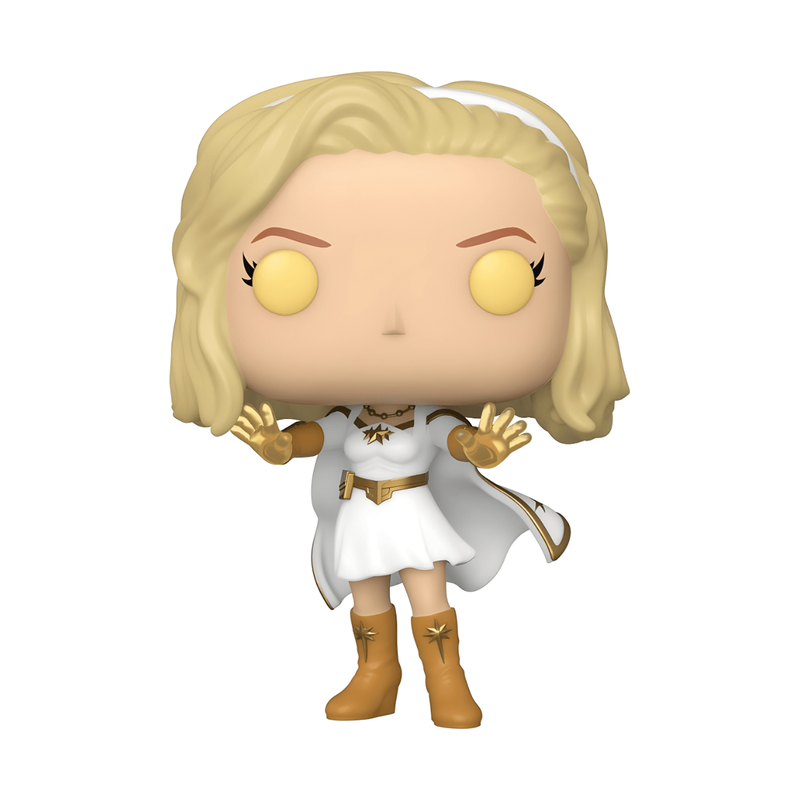 Funko Pop Starlight #980 vinyl figure