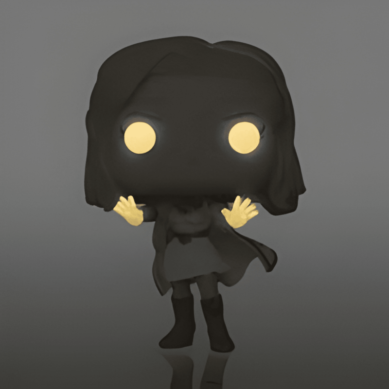 Funko Pop Starlight Glow in the Dark Chase #980 vinyl figure