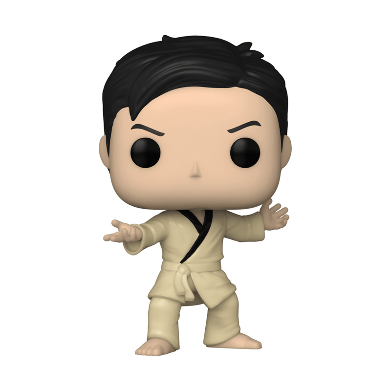 Funko Pop Neo #112 1550 PCS vinyl figure