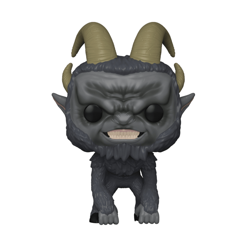 Funko Pop Goat Demon #288 1900 PCS vinyl figure