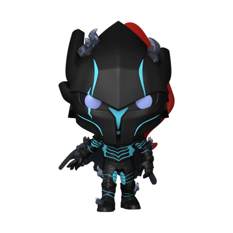 Funko Pop Igris #1985 vinyl figure