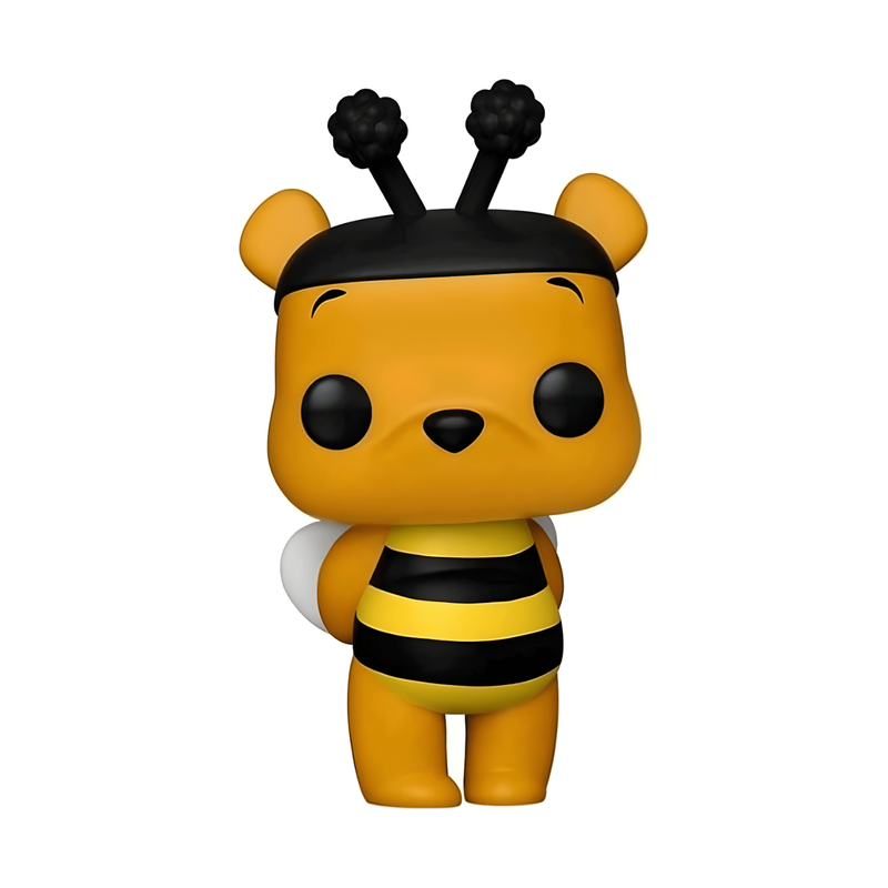 Funko Pop Winnie the Pooh Bee #1034 – Disney Winnie the Pooh vinyl figure