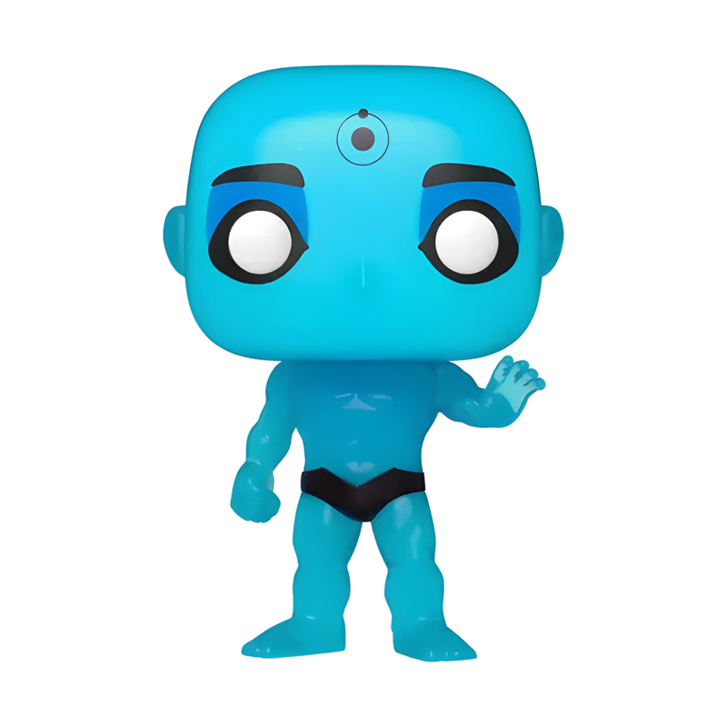 Funko Pop Dr. Manhattan Special Edition #1888 vinyl figure