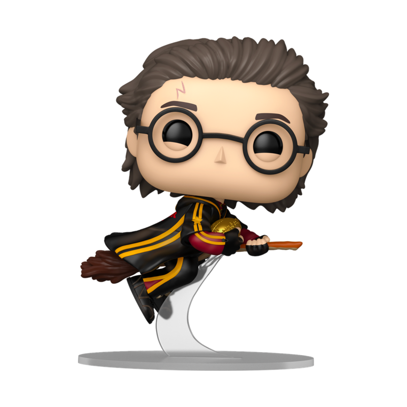 Funko Pop Harry Potter Flying #188 – Goblet of Fire vinyl figure