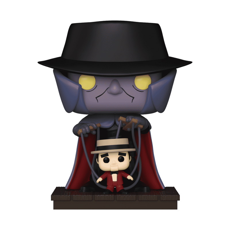 Funko Pop Puppet Master Digital Release #303 vinyl figure