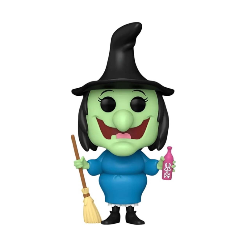 Funko Pop Witch Hazel #1710 vinyl figure