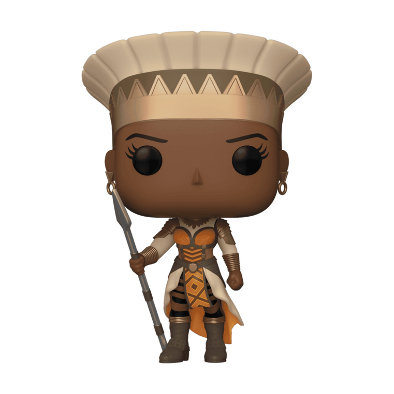 Funko Pop Queen General Ramonda #971 vinyl figure
