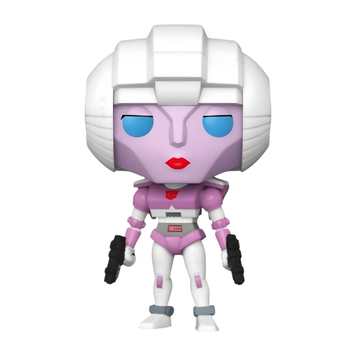 Arcee Funko Pop #265 – Transformers – 2000 PCS