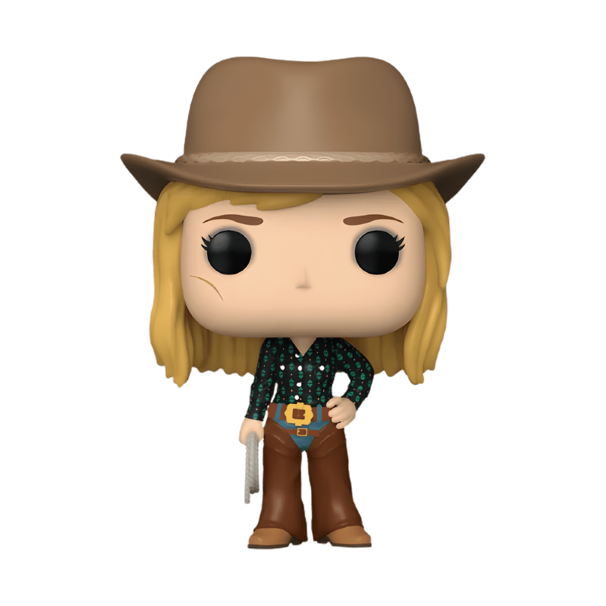 Beth Dutton Funko Pop 1560 – Yellowstone Funko Pop by Funko