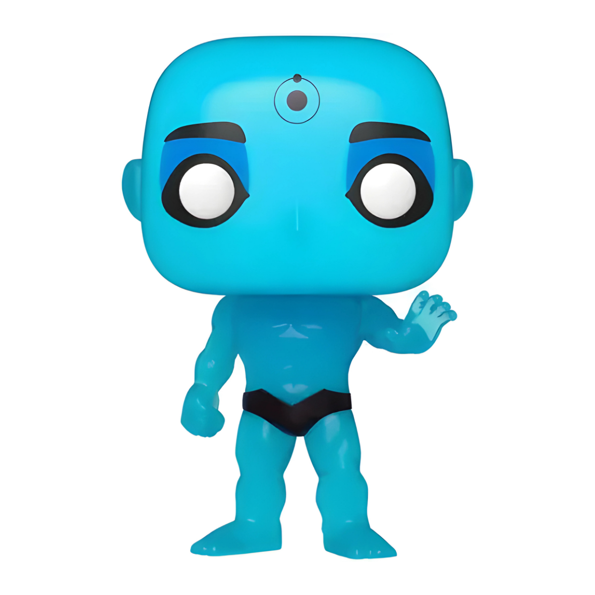 Funko Pop Dr Manhattan #24 – Watchmen w/ Protector