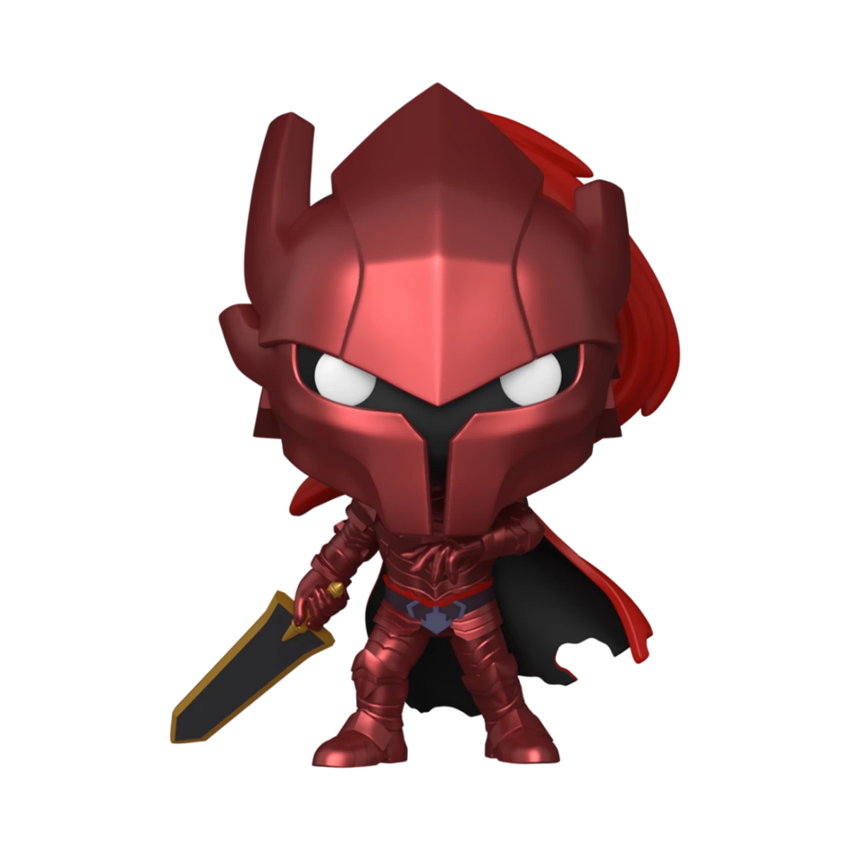 Igris Funko Pop #1985 – Solo Leveling (Chase)