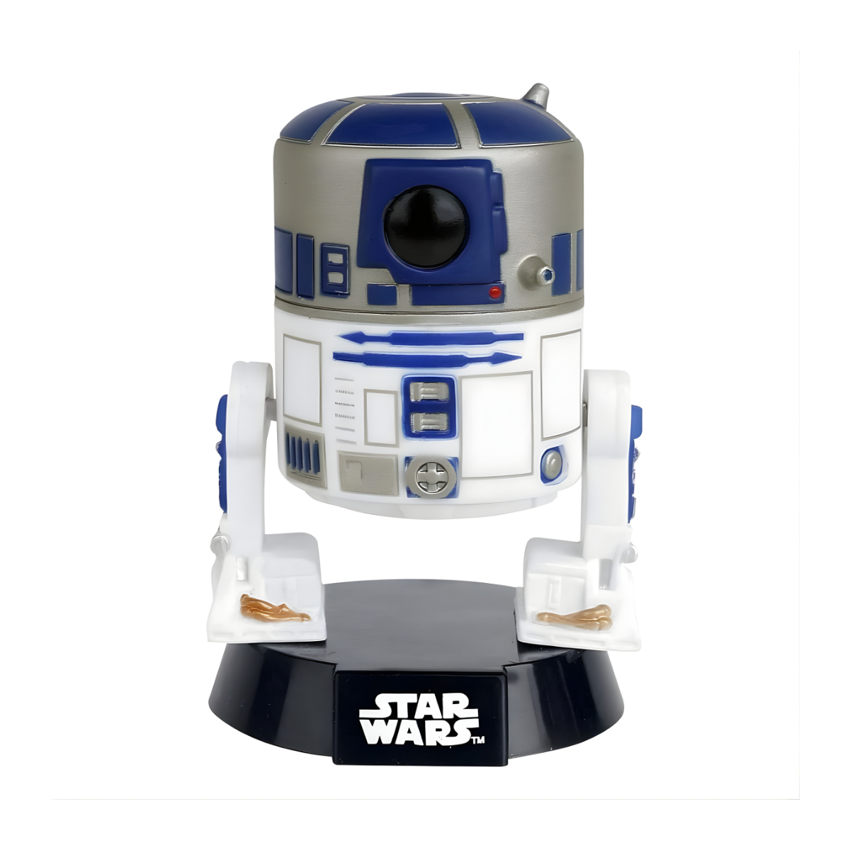 R2-D2 Funko Pop #31 – Star Wars