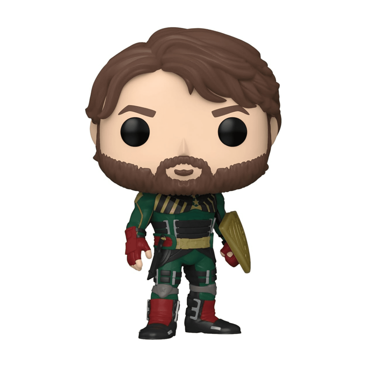Soldier Boy Funko Pop 1407 – The Boys Funko Pop by Funko