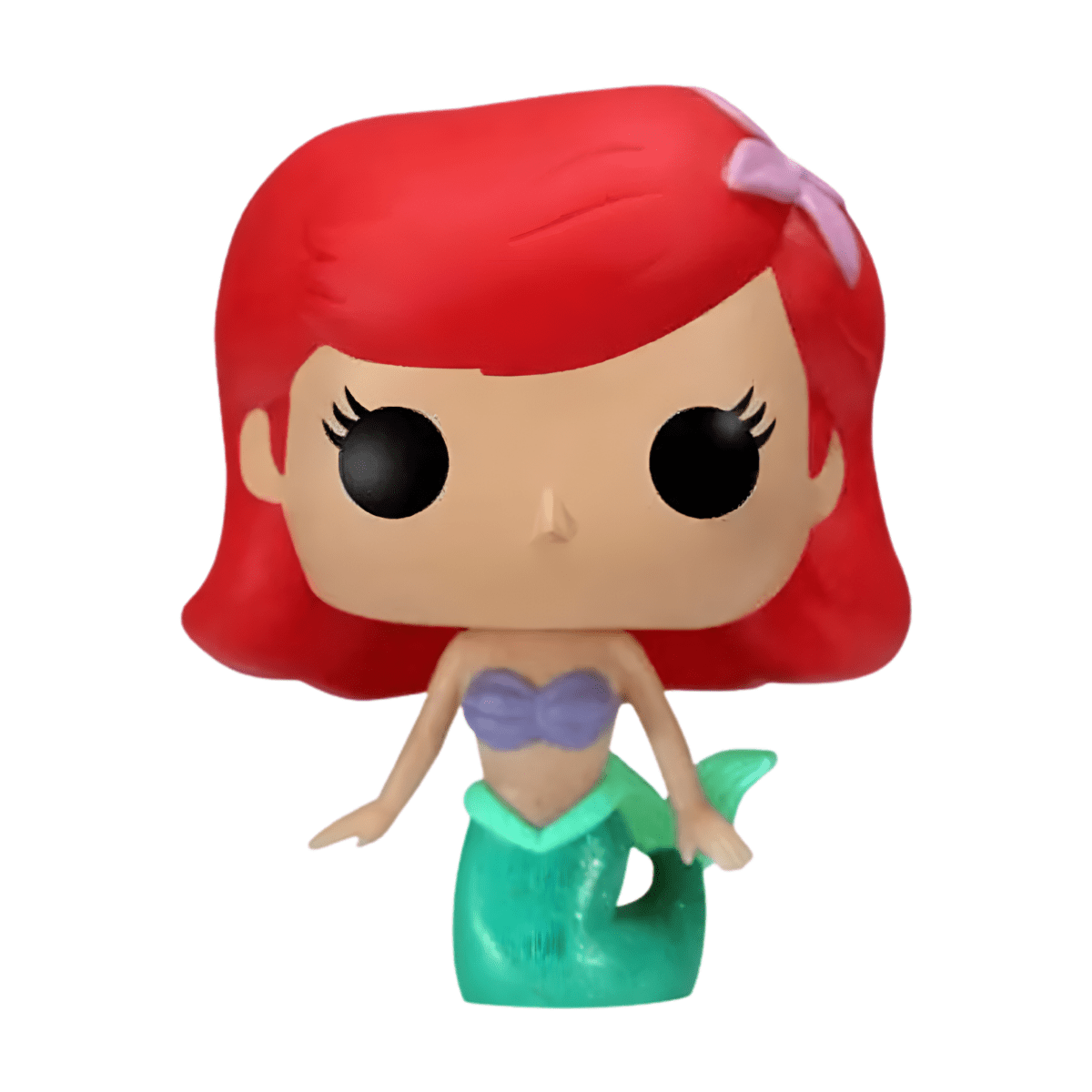 Ariel Funko Pop 27 – The Little Mermaid Funko Pop