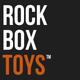 Rock Box Toys 