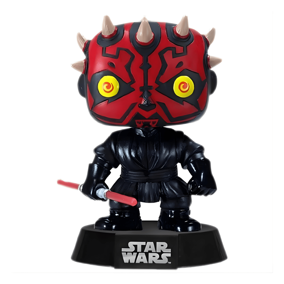 Darth Maul Funko Pop 09 – Star Wars Funko Pop