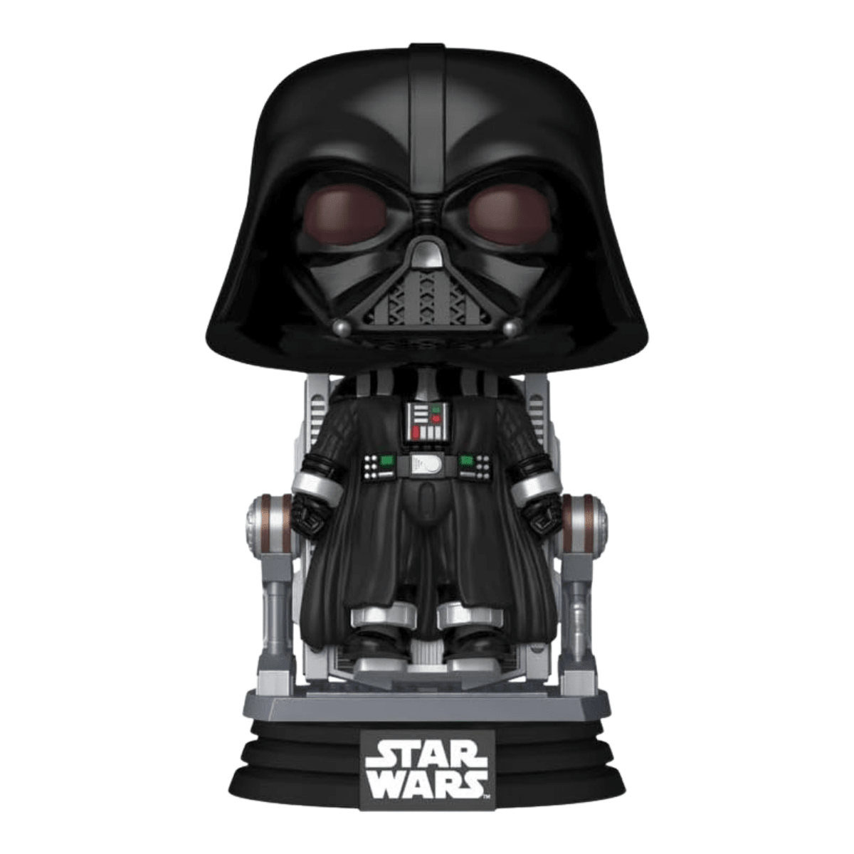 Darth Vader Funko Pop 757 – Star Wars Funko Pop
