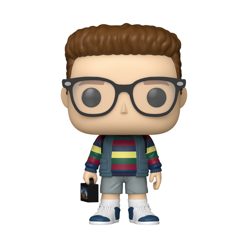 Funko Pop Derek Turnbow #1803 vinyl figure