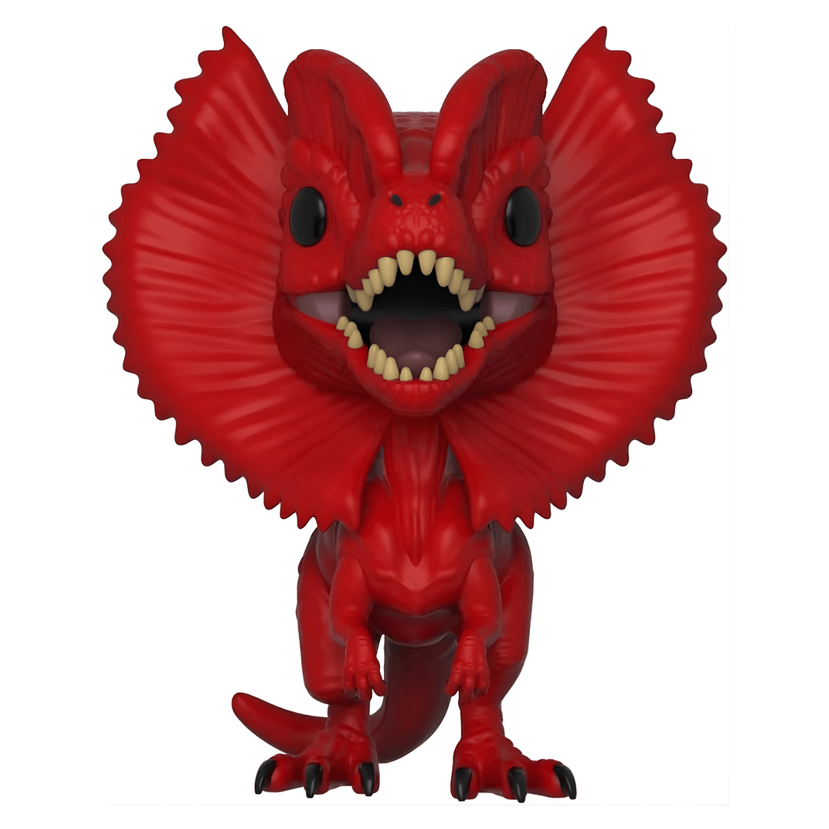 Dilophosaurus Funko Pop 550 – Jurassic Park Funko Pop