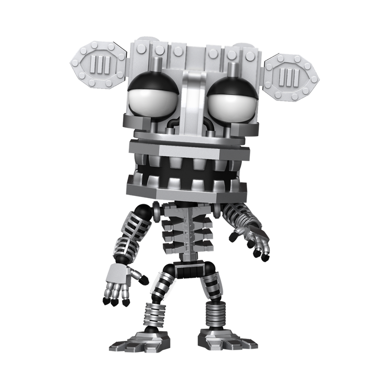 Funko Pop Endo-02 #1105 vinyl figure