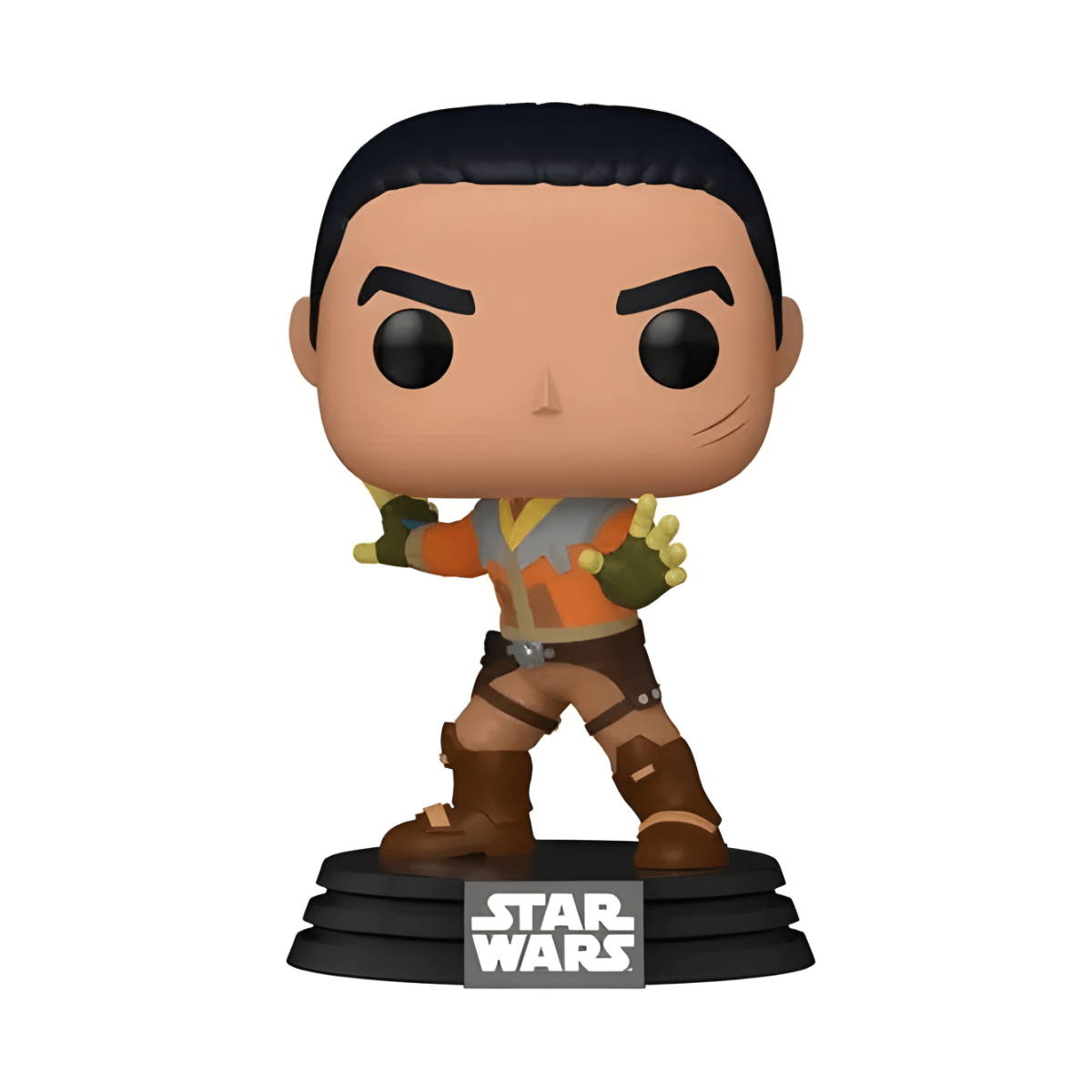 Ezra Bridger Funko Pop 696 – Star Wars Rebels Funko Pop
