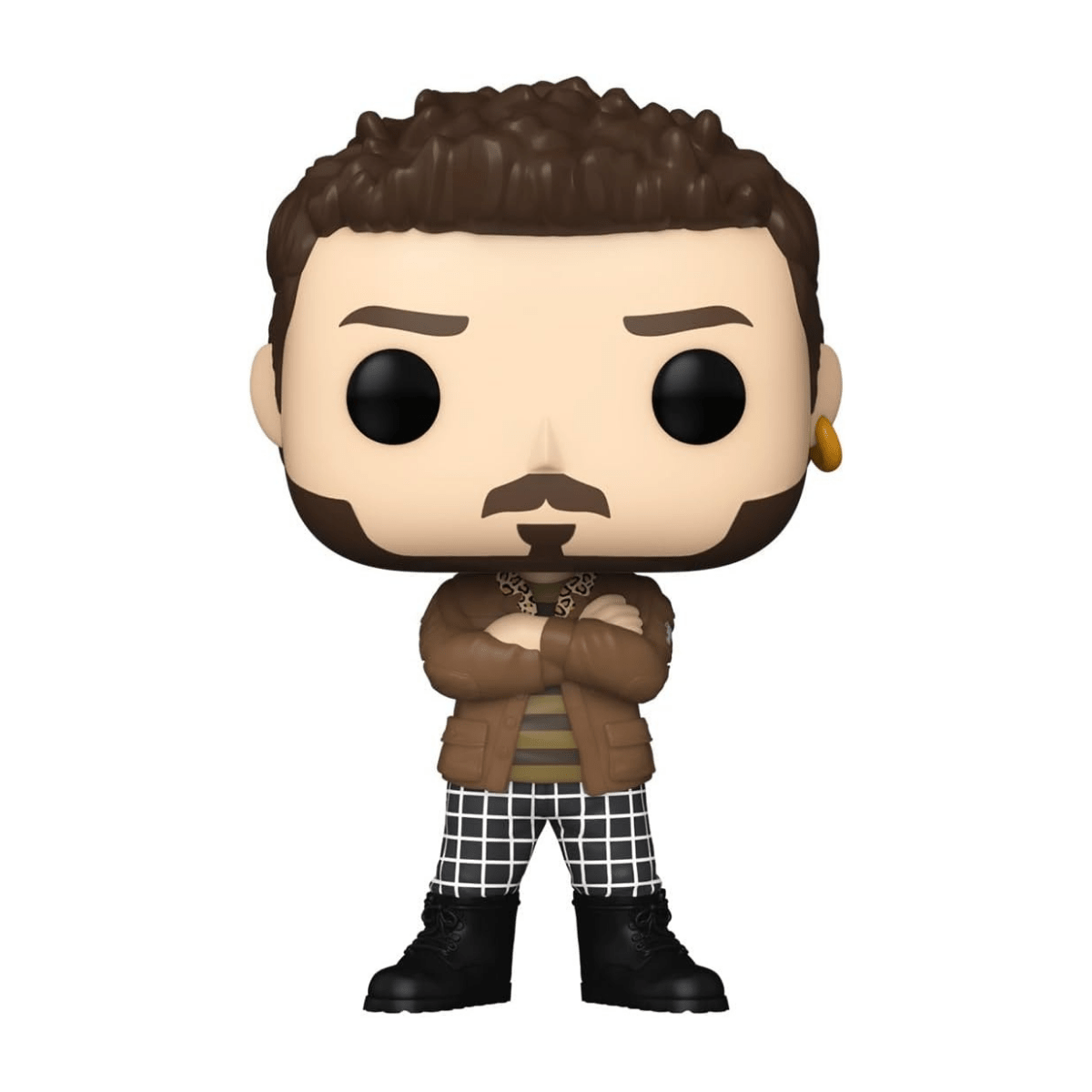 Frenchie Funko Pop 1598 – The Boys Funko Pop