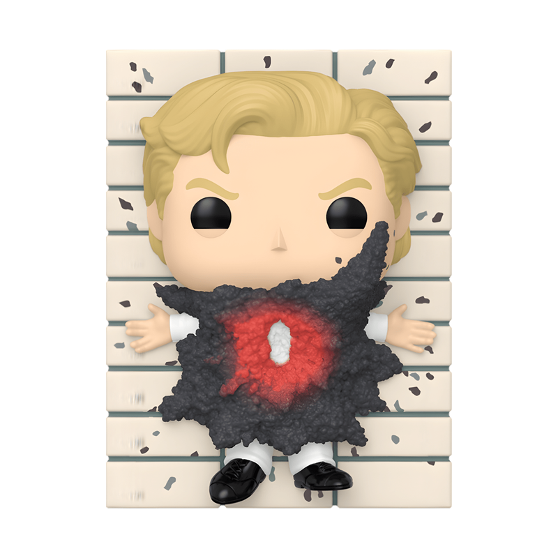 Funko Pop 001 #1559 vinyl figure