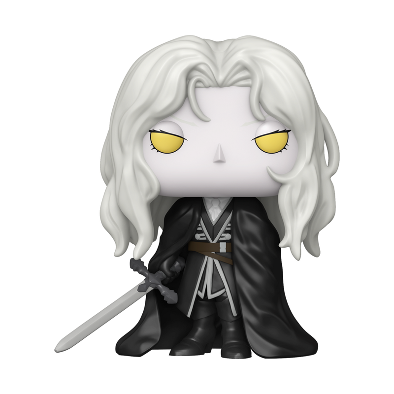 Funko Pop Alucard #1961 vinyl figure