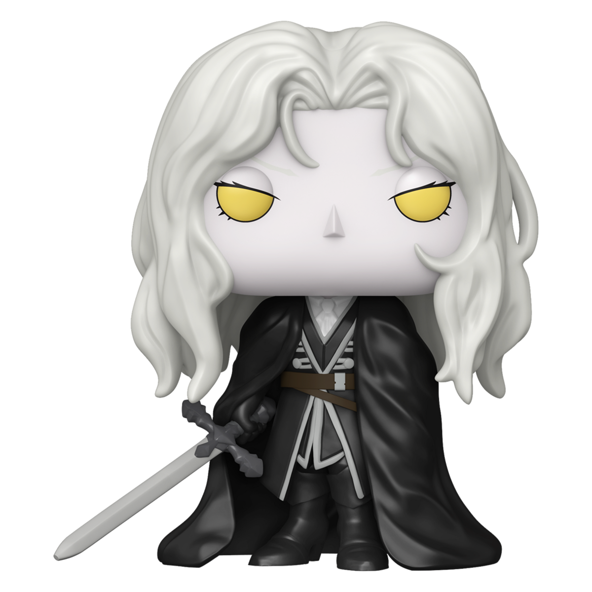 Funko Pop Alucard #1961 vinyl figure