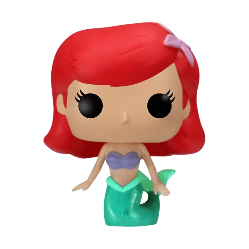 Funko Pop Ariel #27 vinyl figure