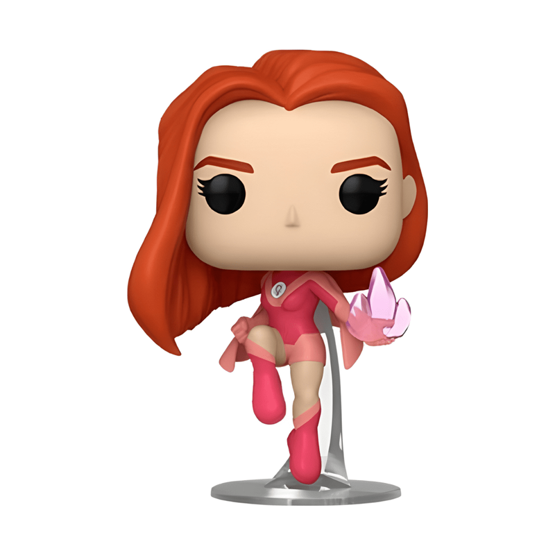 Funko Pop Atom Eve #1501 vinyl figure