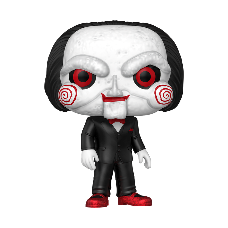 Funko Pop Billy the Puppet #1823 vinyl figure