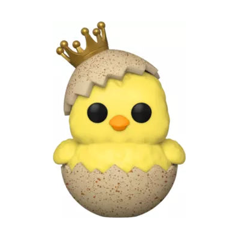 Funko Pop Chick Digital Release #280 vinyl figure